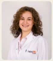 Dr Esra Neolife Medical Center Pic