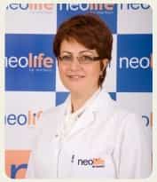 Dr Nesrin Neolife Medical Center Pic