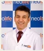 Dr Basri Neolife Medical Center Pic