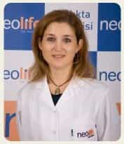 Dr Zeinep Neolife Medical Center Pic
