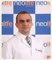 Dr Sahli Neolife Medical Center Pic