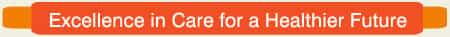 Neolife Medical Center Bottombanner
