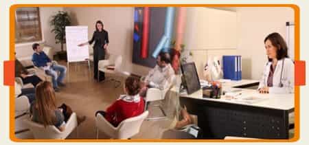 Neolife Medical Center Pic