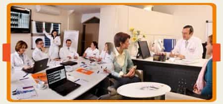 Neolife Medical Center Pic