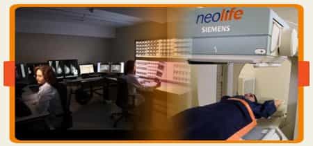 Neolife Medical Center Pic