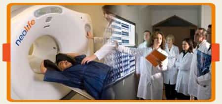 Neolife Medical Center Pic