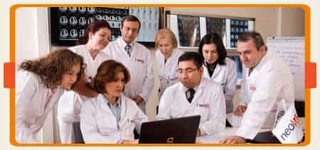 Neolife Medical Center Pic
