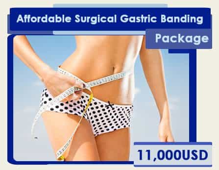 Yanhee Hospital Package Image