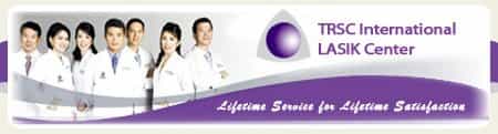 Trsc International Lasik Center Image Top Banner