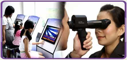 Trsc International Lasik Center Image