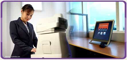 Trsc International Lasik Center Image