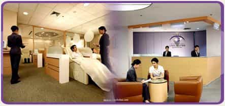 Trsc International Lasik Center Image