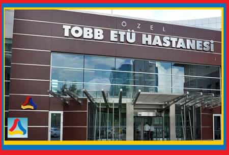 Content Image Tobb Etu Hospital General Surgery Gynecology Ankara, Turkey
