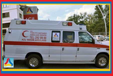 Content Image Tobb Etu Hospital General Surgery Gynecology Ankara, Turkey
