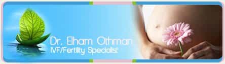 Dr Elham Othman Profile Top Banners