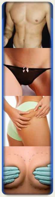 Synergy Plastic Surgery Center Picture