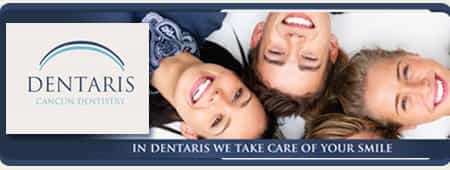 Top Banner Dentaris Dentistry