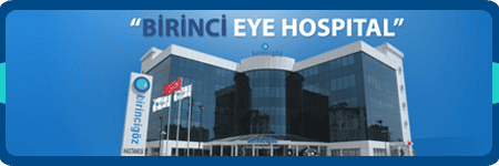 Eye Care Isntabul Turkey