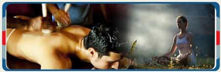 Dolphin Travelers Center Indus Valley Weight Loss Picture Package