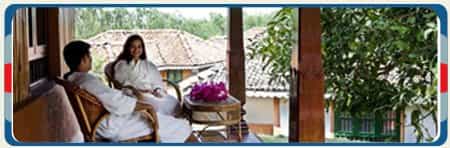 Dolphin Travelers Center Indus Valley Weight Loss Picture Package