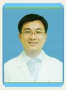 Wales International Medical Center Doctor Chen Image