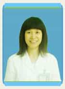 Wales International Medical Center Doctor Tan Image