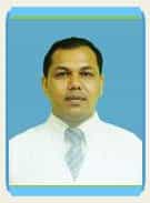 Wales International Medical Center Doctor Rameshwar Image