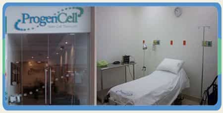 Safe Stem Cell Therapy in Tijuana, Mexico