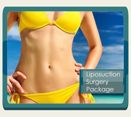 Family Hospital Liposuction Package Image