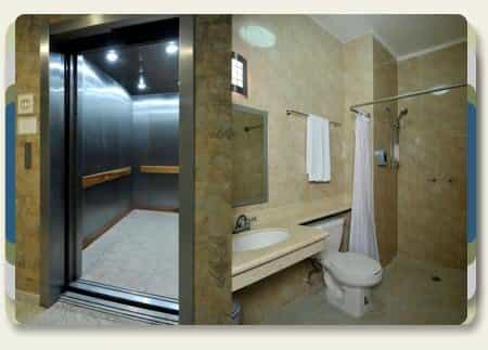 Victoria Medical Center Image Facilities