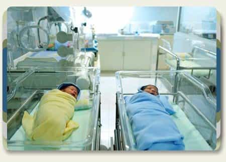 Victoria Medical Center Image Facilities
