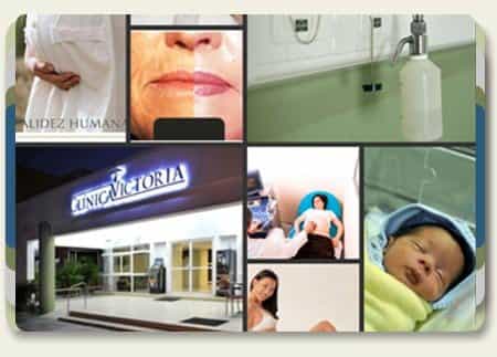 Victoria Medical Center Image Facilities