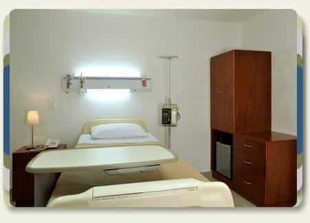 Victoria Medical Center Image Facilities