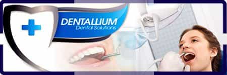 Dentallium Banner