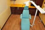 Dentallium Dental Solutions Treatment Room