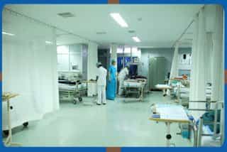 Basavatarakam Indo American Cancer Hospital & Research Institute Hyderabad India