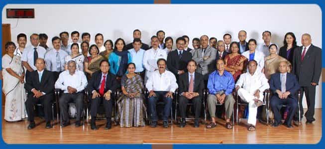 Team of Doctors in Basavatarakam Indo American Cancer Hospital & Research Institute