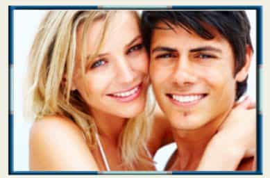 Dental Procedures Image Couple Wonjin Beauty Medical Group