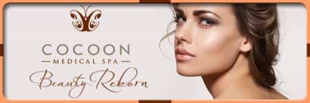 Cocoon Medical Spa Banner Image
