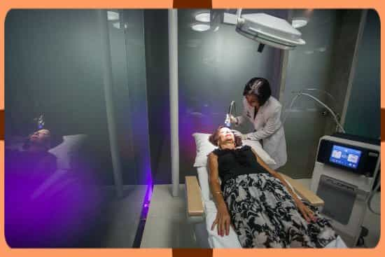 Anti Aging Treatment in Bali, Indonesia