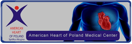 American Heart Banner
