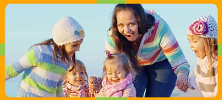 New Life India Content Image