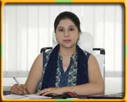 New Life India Team