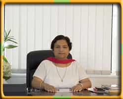 New Life India Team