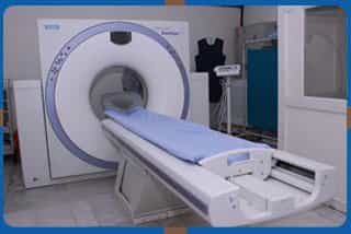 Basavatarakam Indo American Cancer Hospital & Research Institute CT Scanner in India