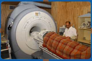 Basavatarakam Indo American Cancer Hospital & Research Institute MRI in India