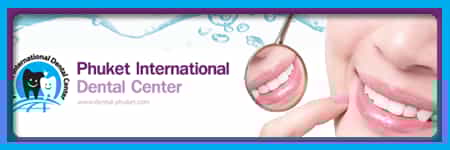 Phuket Dental Medical Center Phuket Thailand Banner Image