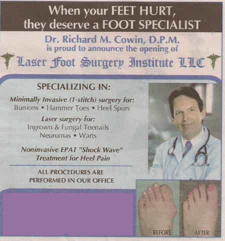 News Dr Richard