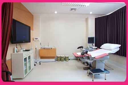 Infertility Treatment in Bangkok