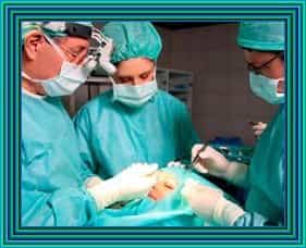 Postoperative Care Plastic Surgery